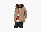 Carhartt WIP Chore Coat Khaki