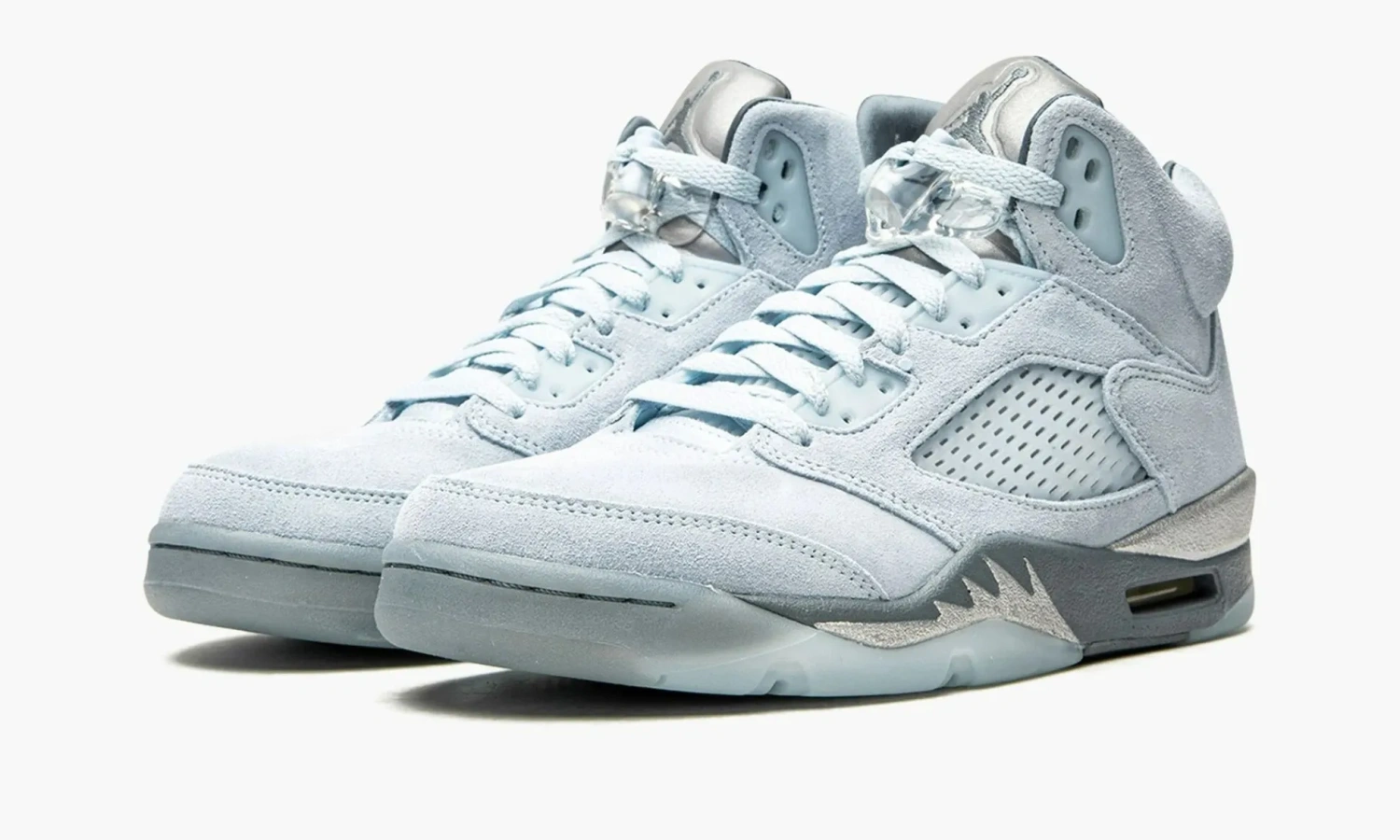 Air Jordan 5 Retro WMNS Bluebird 
