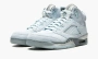 Air Jordan 5 Retro WMNS Bluebird 
