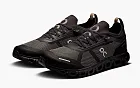 On Cloud 6 Versa Black Eclipse