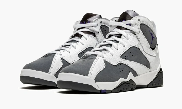 Air Jordan 7 Retro Bg Flint 