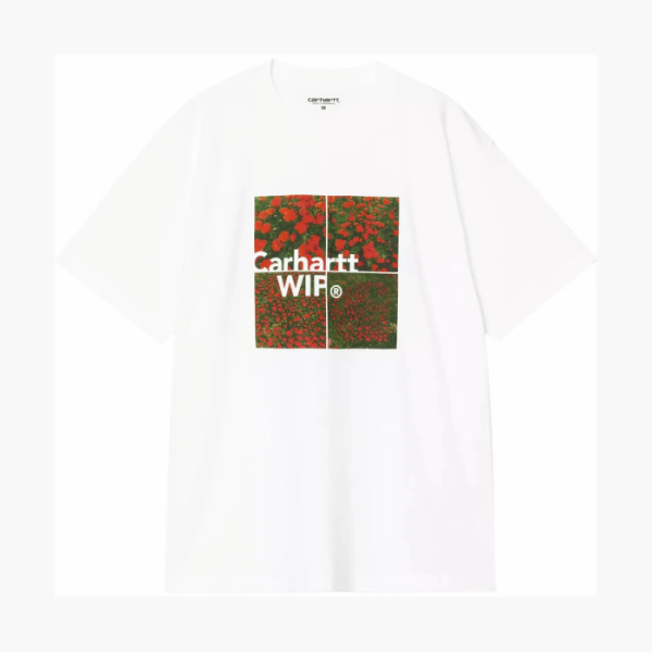Carhartt WIP SS25 SS Valley T-Shirt T 