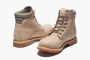 Timberland 6 Inch Waterproof Boot WMNS Humus 