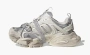 Adidas Vento XLG Deluxe White Silver Metallic 