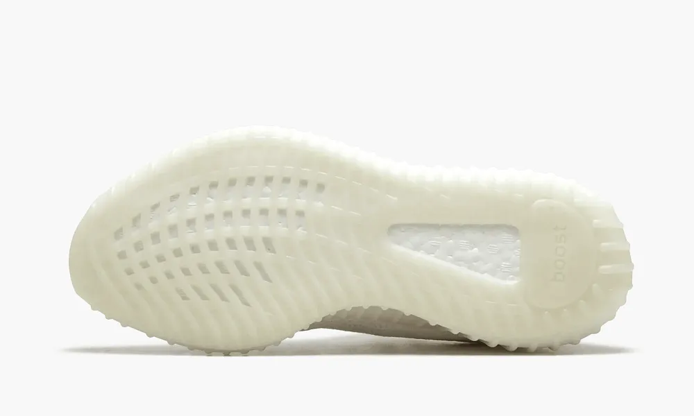 Yeezy Boost 350 V2 Triple White / Cream White