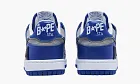 A Bathing Ape BAPE SK8 Sta Blue Grey