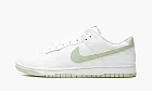 Nike Dunk Low Retro Honeydew
