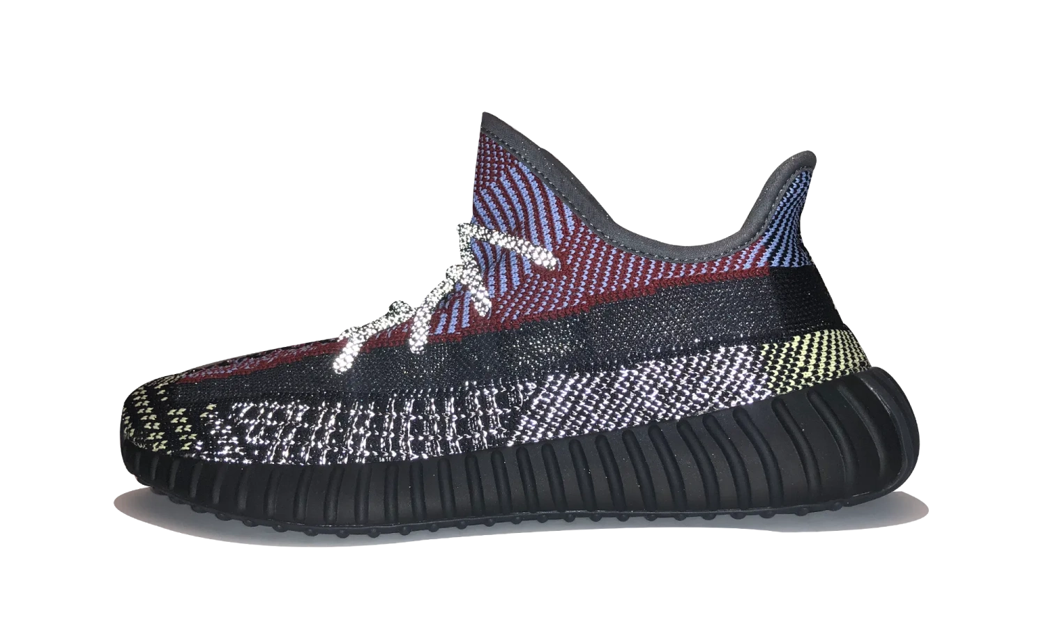 Yeezy Boost 350 V2 Reflective Yecheil 