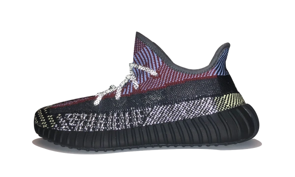 Yeezy Boost 350 V2 Reflective Yecheil 