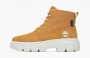 Timberland Greyfiels Boots "Wheat Suede" 