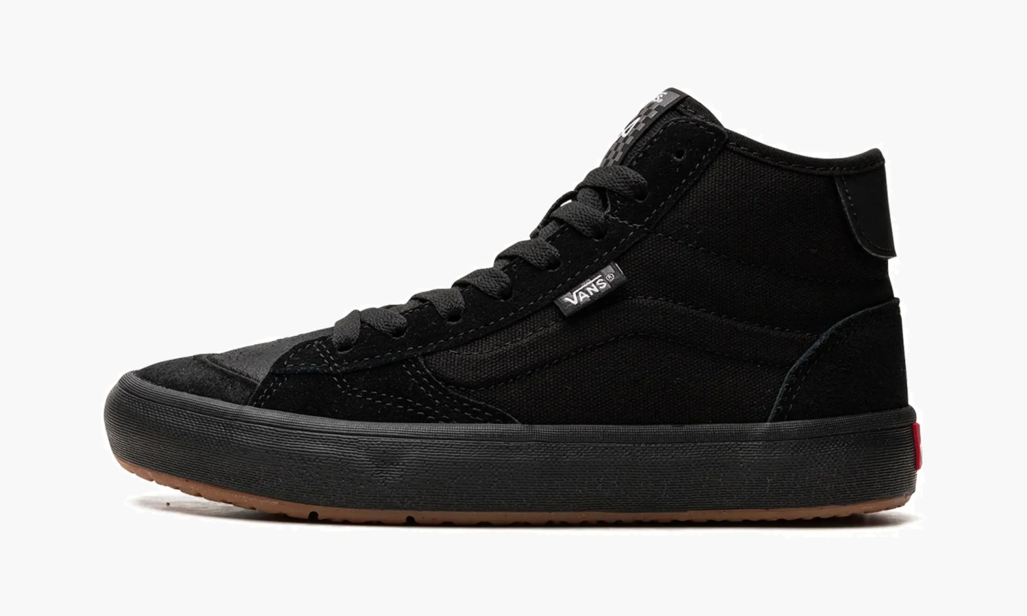 Vans The Lizzie "Fatigue / Black" 