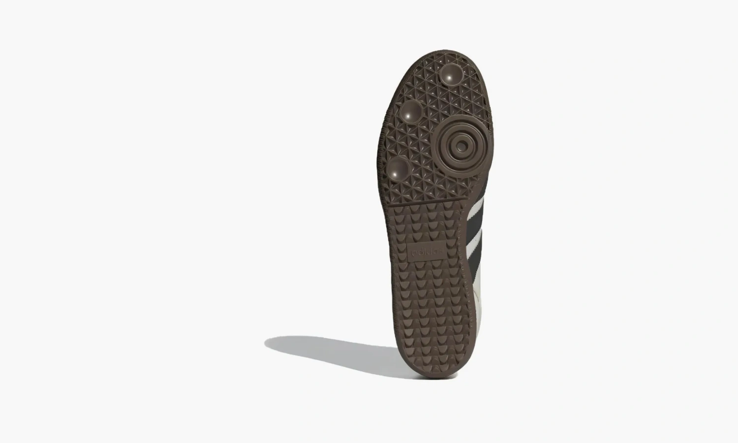 Adidas Samba OG Black Gum 