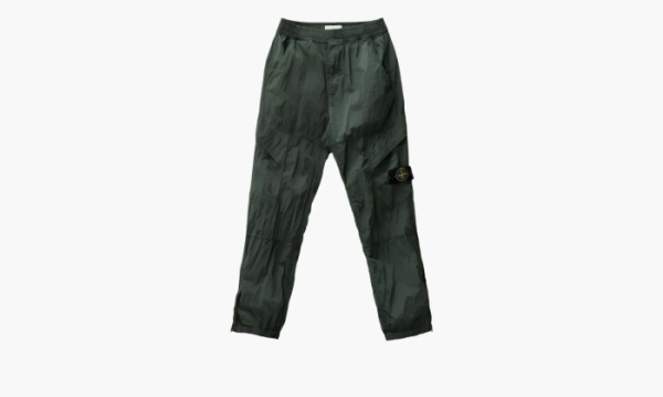 Stone Island Pants Green 