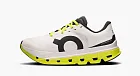 On Cloudflow 5 WMNS White Lime