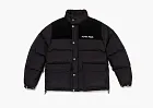 Human Made Down Jacket Black