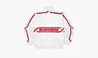 Supreme Ss24 Track Jacket Red
