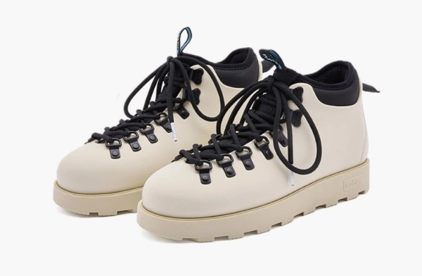 Native Shoes Fitzsimmons 3.0 White 