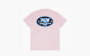 Supreme Dalmatian Tee "Light Pink" 