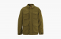 Timberland Jackets Men "Dark Olive Green" 