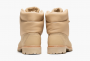 Timberland 6 Puff Boot "Light Beige" 