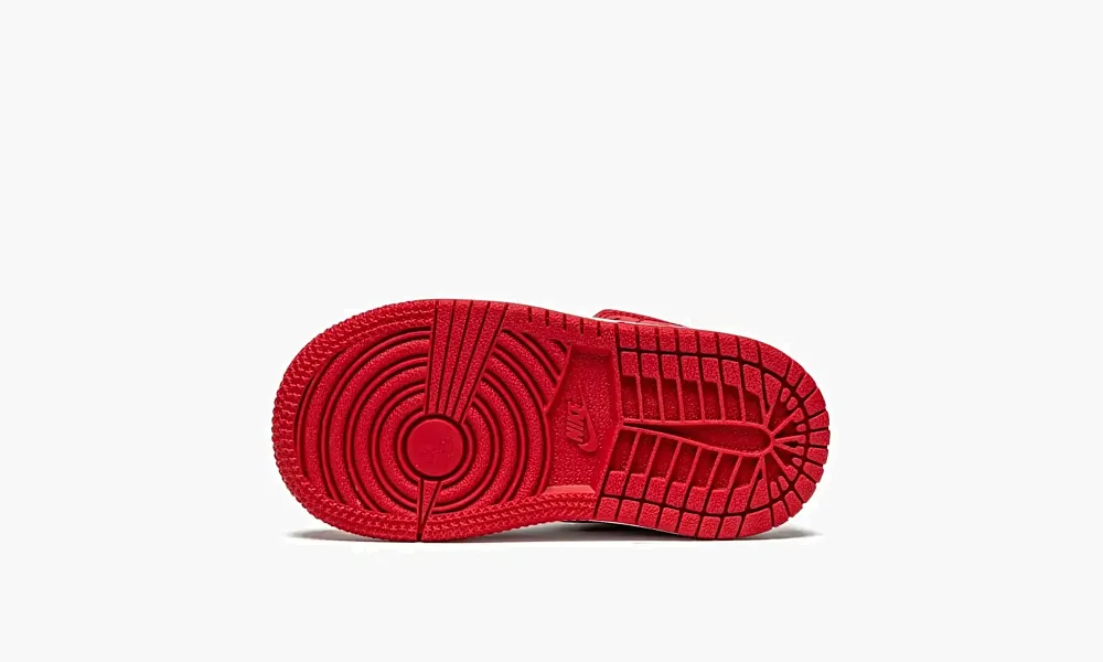 Air Jordan 1 Mid TD Chicago 2020