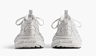 Balenciaga 3XL Sneaker Rhinestones - Light Grey