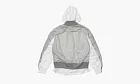 Nike X Sacai Double Jacket Grey