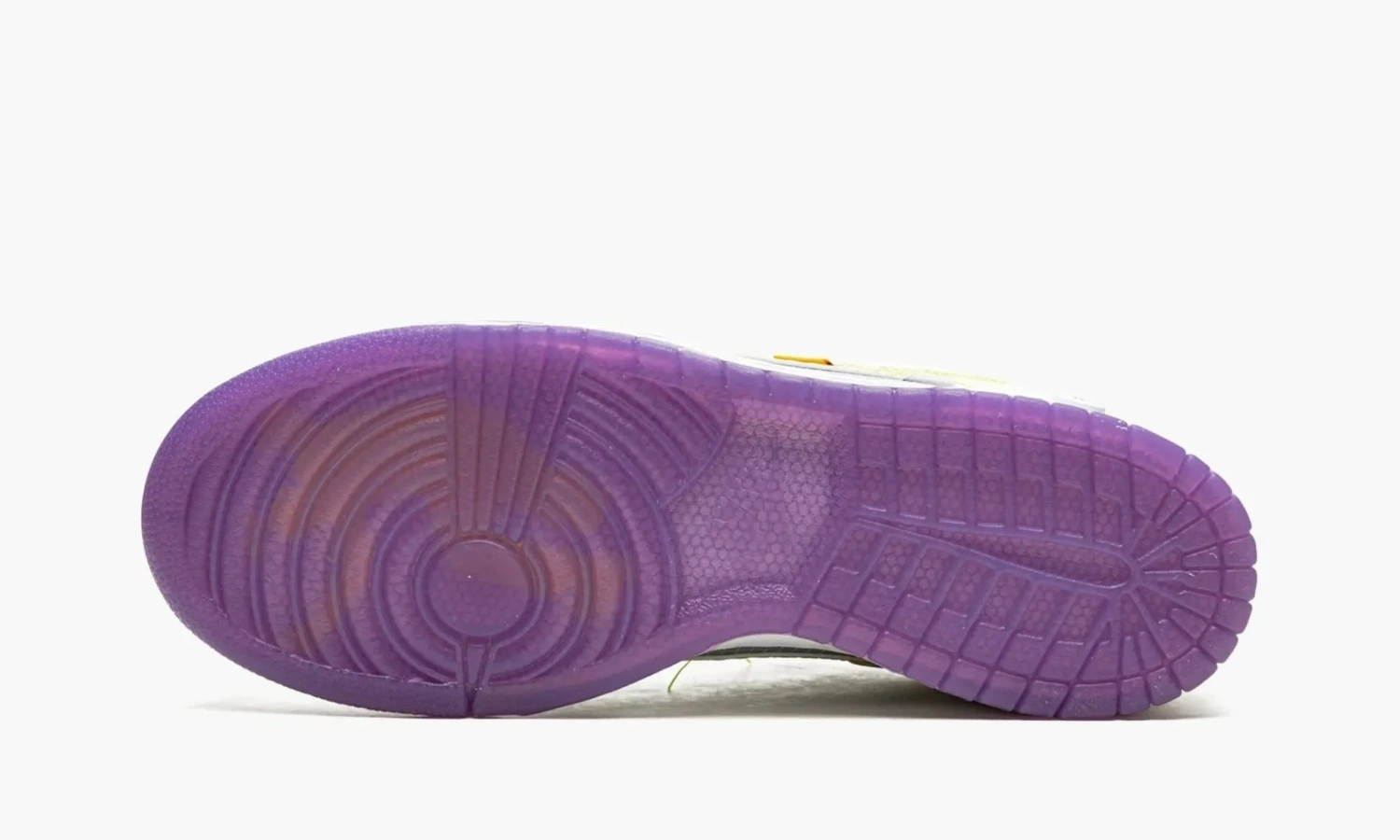 Nike Dunk Low Union - Passport Pack - Court Purple 