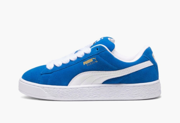 Puma Suede XL Team Royal 
