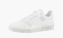 Louis Vuitton White 
