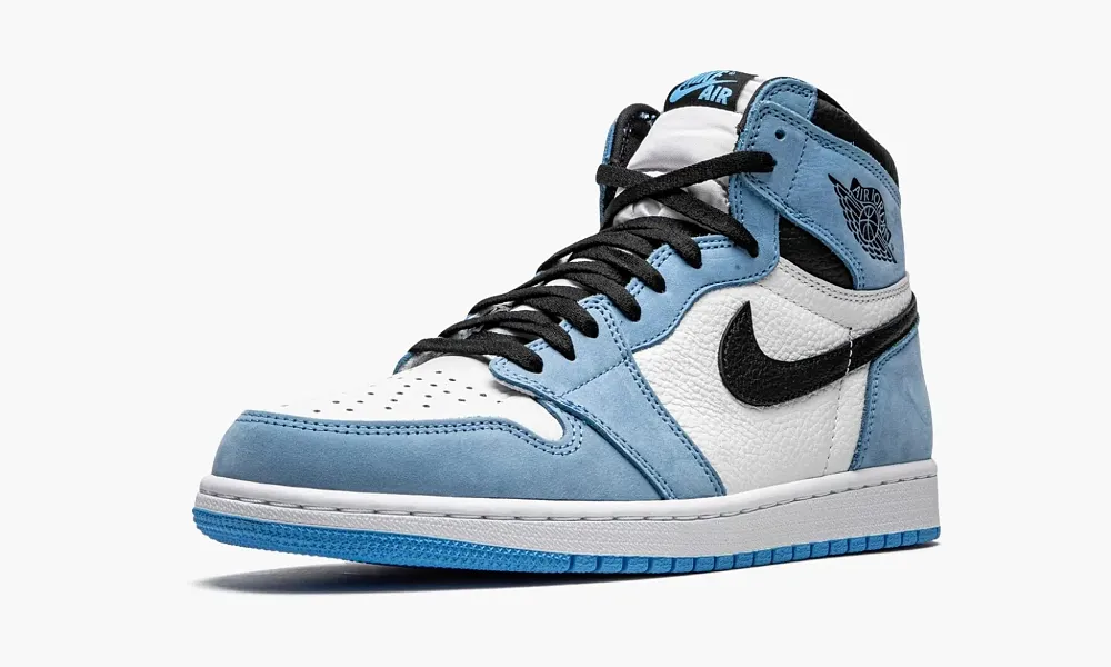 Air Jordan 1 High University Blue