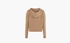 Sporty & Rich Sweaters WMNS Camel