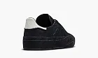 Y-3 Gazelle Black Off White