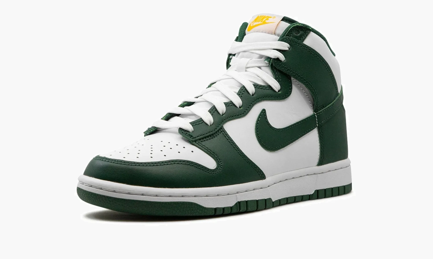 Nike Dunk High "Australia" 