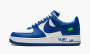 Louis Vuitton Air Force 1 Low "Virgil Abloh - White/Blue" 