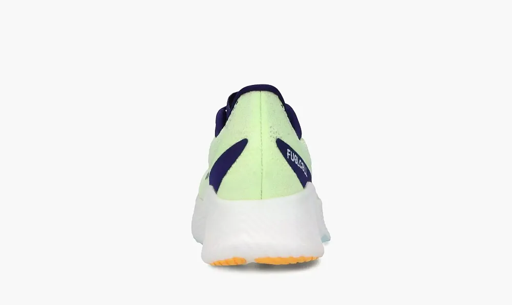 New Balance FuelCell RC Elite v2 Vibrant Spring Glo