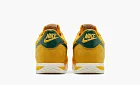 Nike Cortez WMNS Yellow Ochre Gorge Green