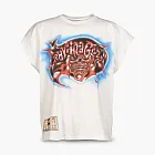 PDF Skinny Barti T-Shirt White