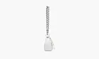 Le Cagole Shoulder Bag White