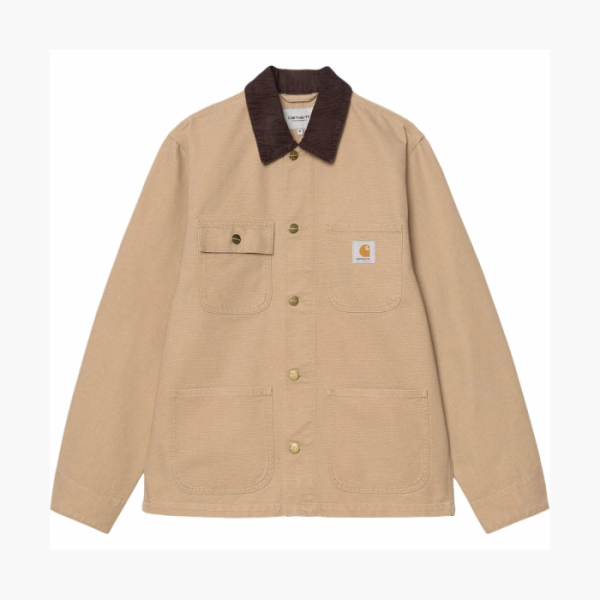 Carhartt WIP SS25 Michigan Coat (Summer) 