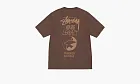 Stussy X Our Legacy Brown