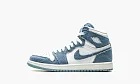 Air Jordan 1 Retro High OG PS Denim