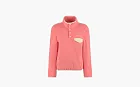 Sporty & Rich Sweatshirts Peach WMNS Peach
