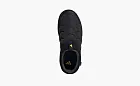 Adidas Adipuff Black Utility Yellow