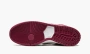 Nike SB Dunk High Sweet Beet 