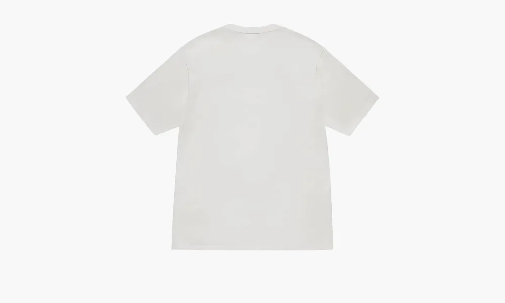 Stussy T-shirt White
