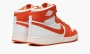Air Jordan 1 Retro Ajko Rush Orange 