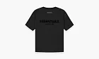 Essentials T-shirt Ss22 Stretch Limo