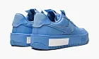 Air Force 1 LO FONTANKA WMNS Blue