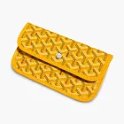 Goyard Saint Louis Tote GM Yellow